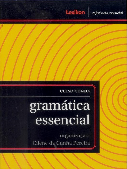 Gramática Essencial..-