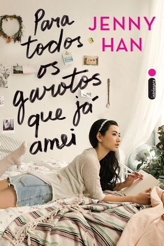 Para Todos Os Garotos Que Ja Amei..-