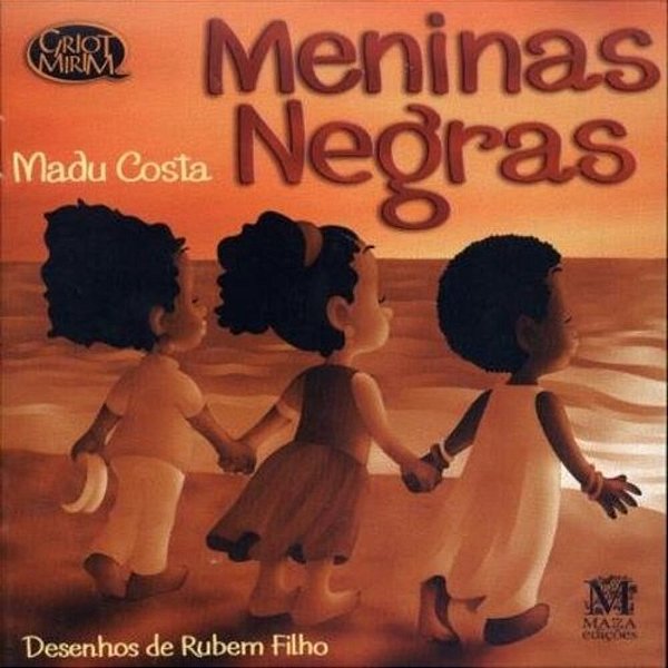 Meninas Negras..-