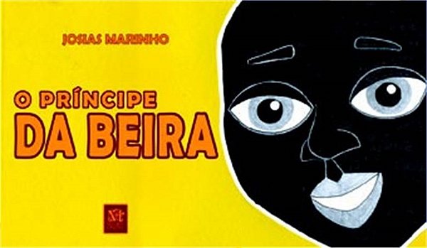 O Príncipe Da Beira..-