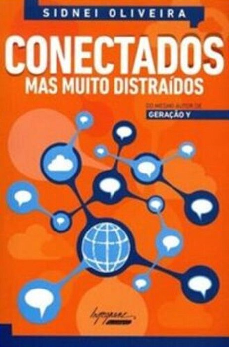 Conectados - Mas Muito Distraídos..-