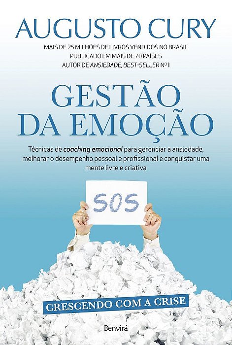 Gestão Da Emoção