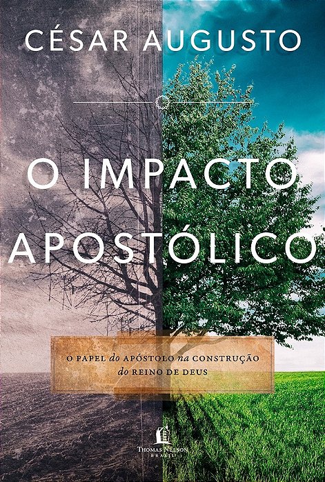 O Impacto Apostólico..-