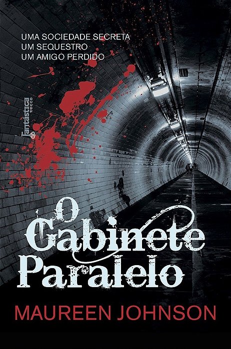 O Gabinete Paralelo..-