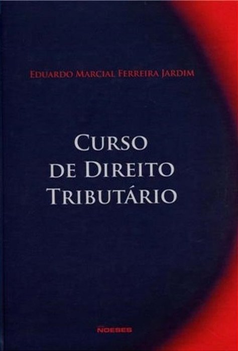 Curso De Direito Tributário..-