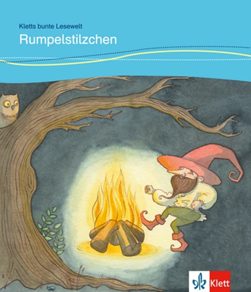 Rumpelstizchen - Buch Mit Online Angebot..-