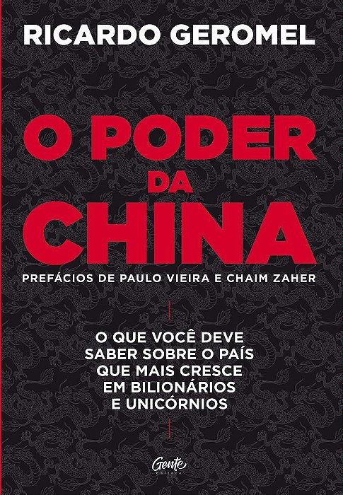 O Poder Da China..-