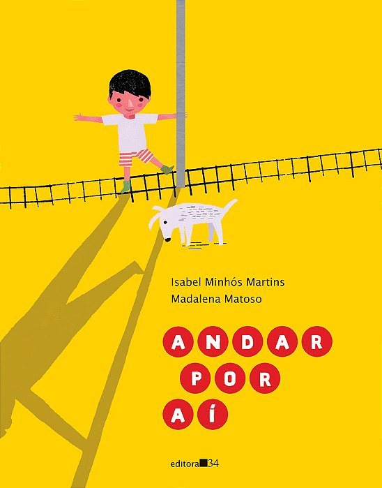 Andar Por Aí..-