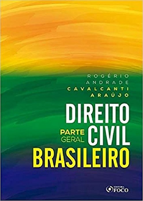 Direito Civil Brasileiro Parte Geral..-