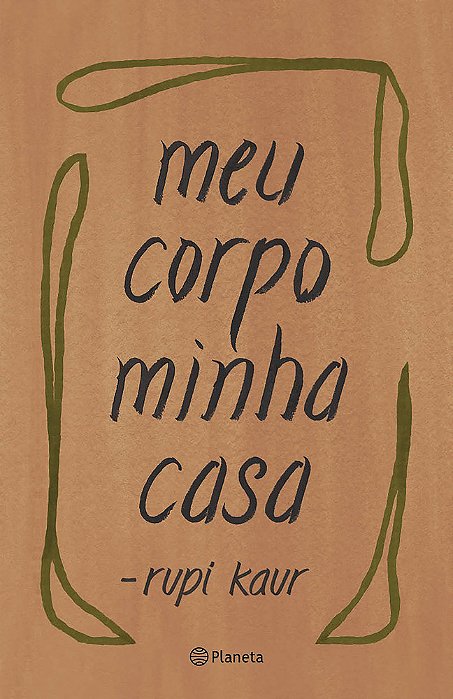 Meu Corpo Minha Casa..-