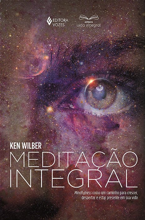 Meditação Integral..-