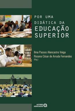 Por Uma Didatica Da Educacao Superior