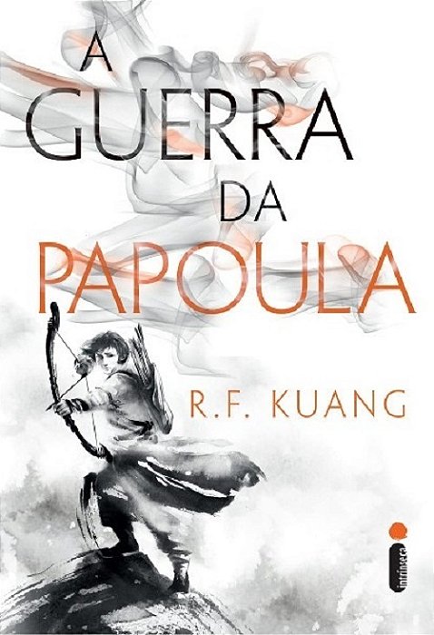 A Guerra De Papoula..-