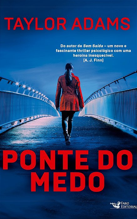 Ponte Do Medo