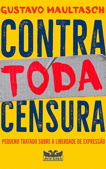 Contra Toda Censura..-