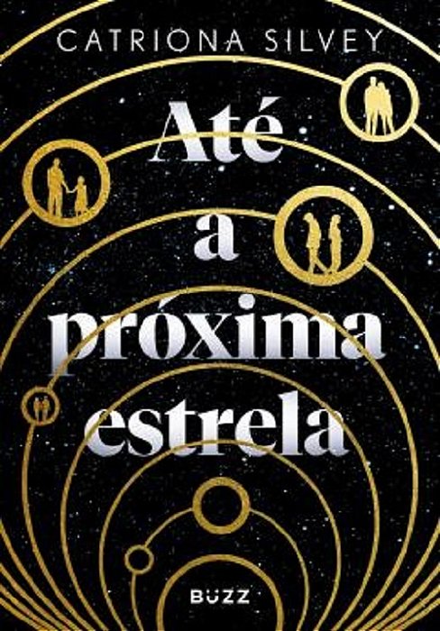 Até A Próxima Estrela..-