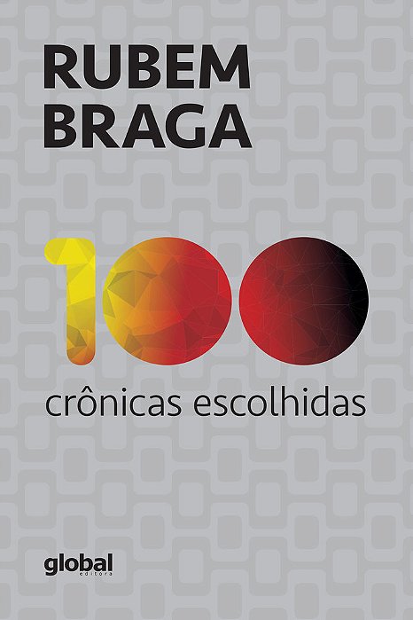 100 Crônicas Escolhidas..-