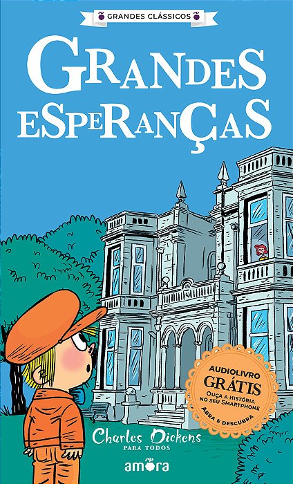 Grandes Esperancas..-