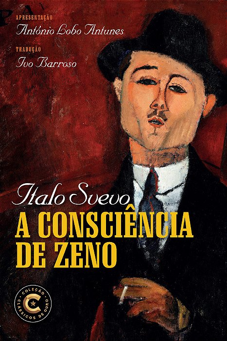 A Consciência De Zeno..-