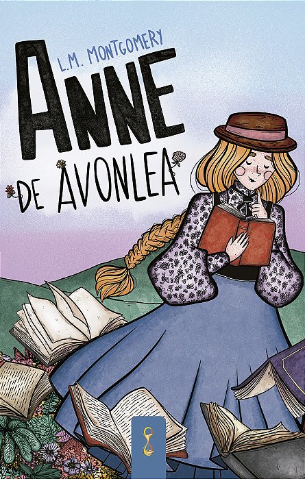Anne De Avonlea..-