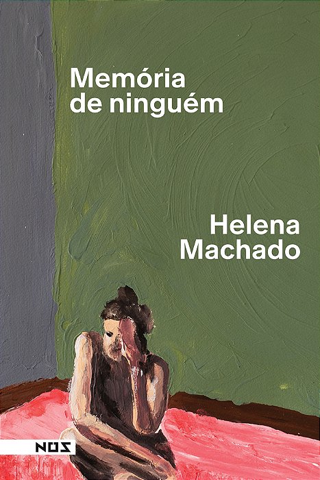 Memória De Ninguém..-