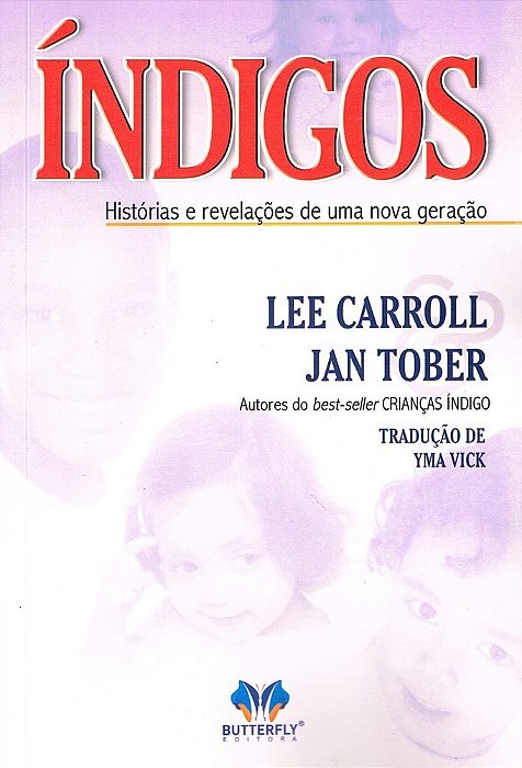Índigos..-
