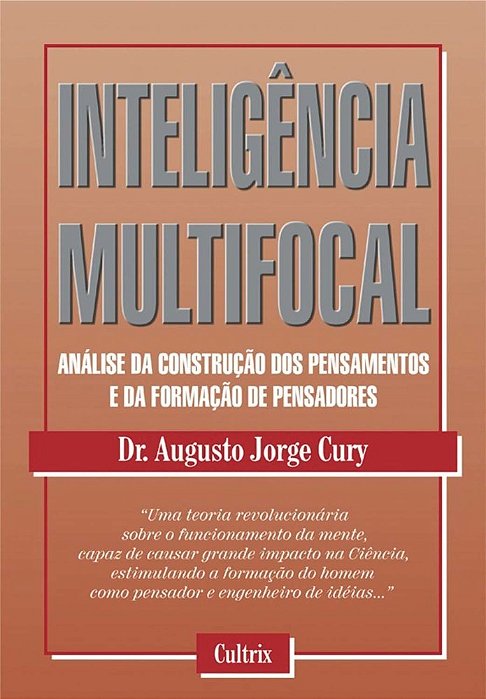 Inteligência Multifocal..-