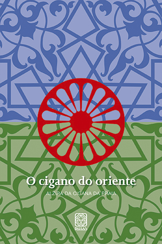Cigano Do Oriente..-