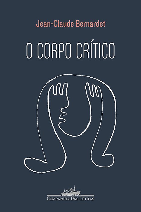 O Corpo Crítico..-