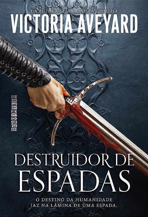Destruidor De Espadas..-