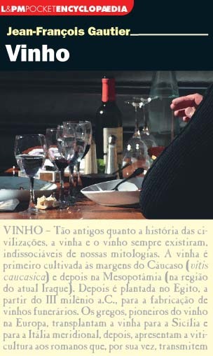 Vinho..-