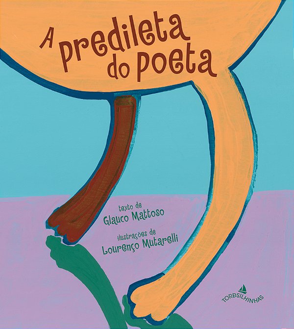 A Predileta Do Poeta