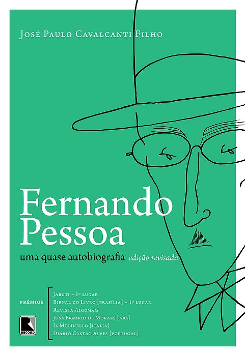 Fernando Pessoa: Uma Quase Autobiografia..-