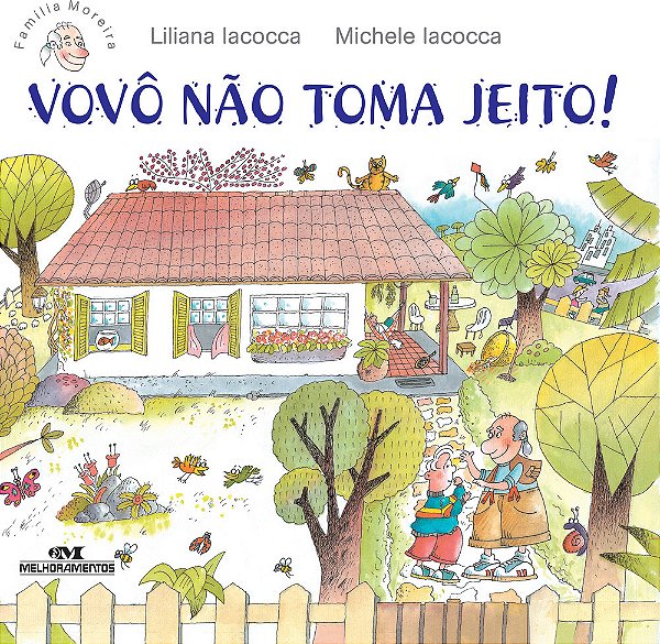 Vovô Não Toma Jeito!..-