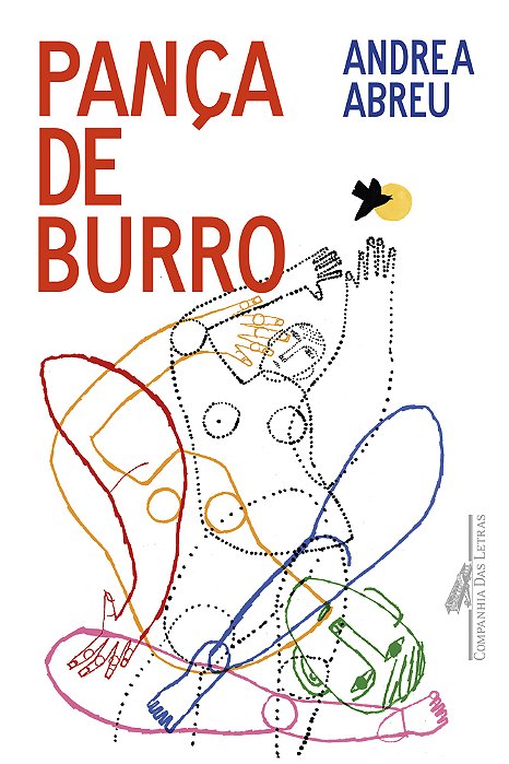 Pança De Burro..-