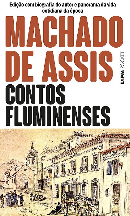 Contos Fluminenses..-