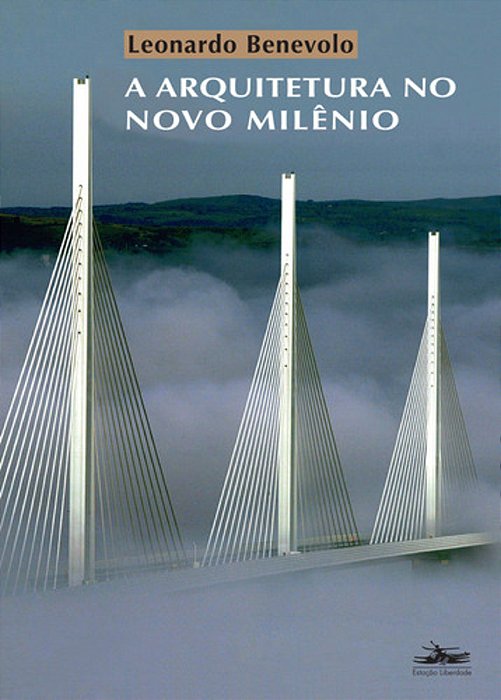A Arquitetura No Novo Milênio..-