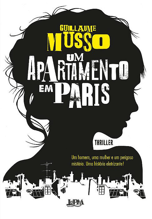 Um Apartamento Em Paris..-