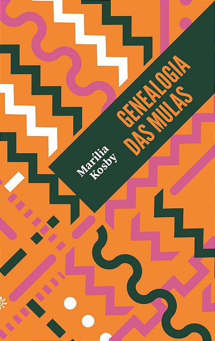 Genealogia Das Mulas..-