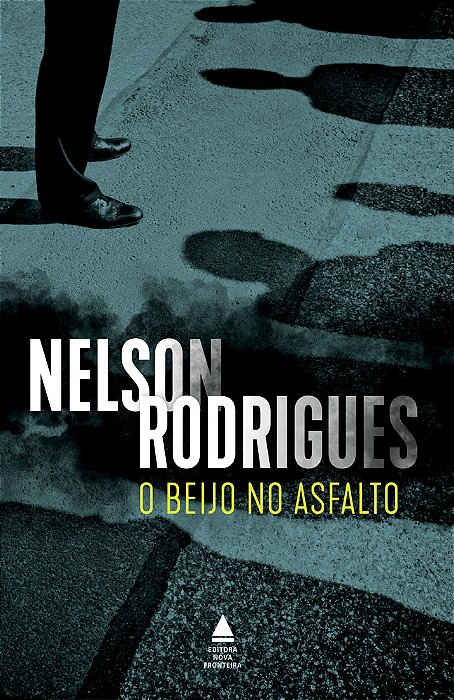 O Beijo No Asfalto - Nc..-