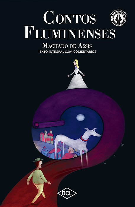 Contos Fluminenses..-