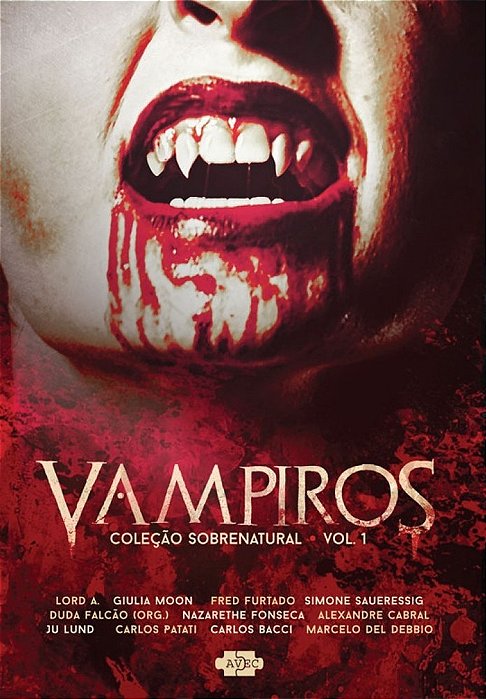 Vampiros..-