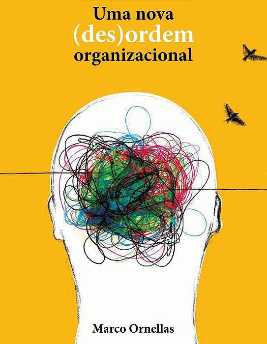 Uma Nova (Des)ordem Organizacional..-