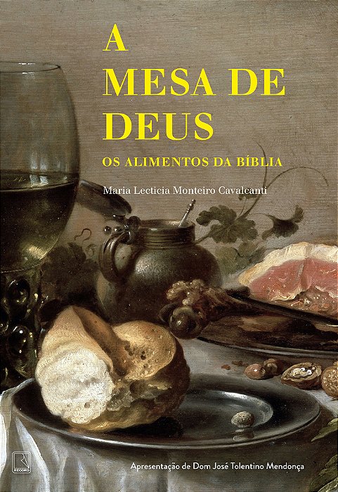 A Mesa De Deus..-