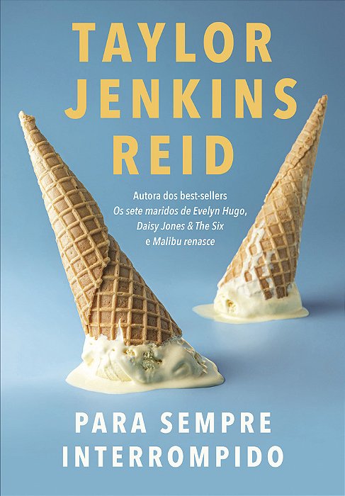 Para Sempre Interrompido..-
