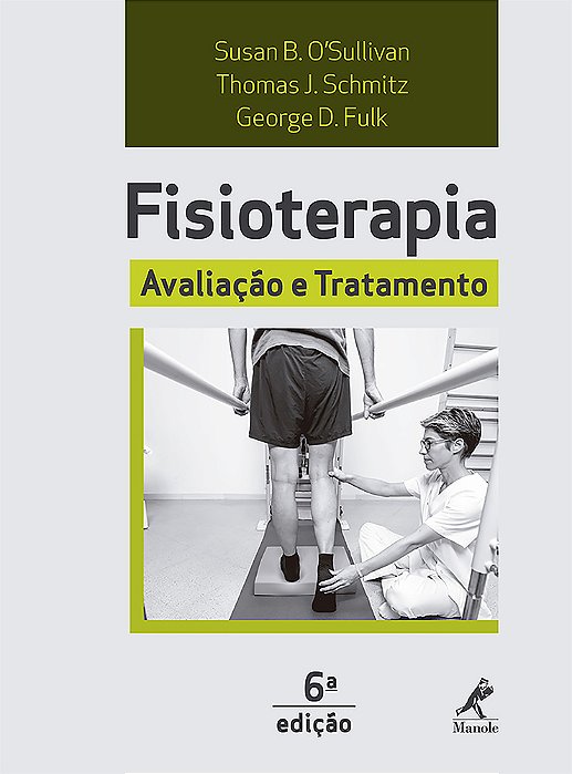 Fisioterapia Avaliação E Tratamento