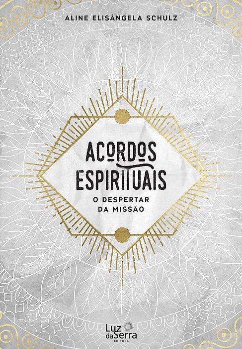 Acordos Espirituais O Despertar Da Missão..-