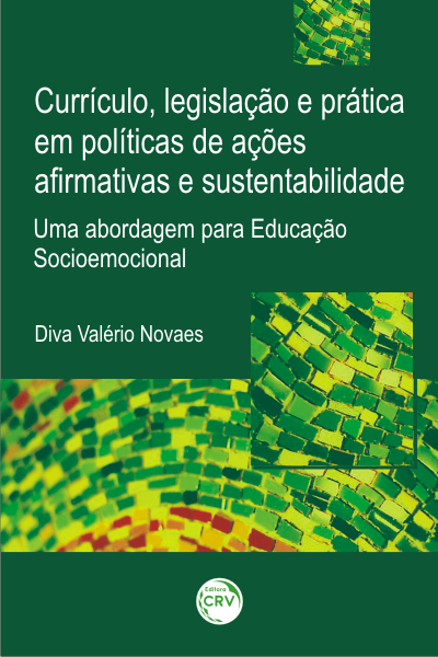 Currículo, Legislação E Prática Em Políticas De Ações Afirmativas E Sustentabilidade Uma Abordagem Para Educação Socioemocional..-