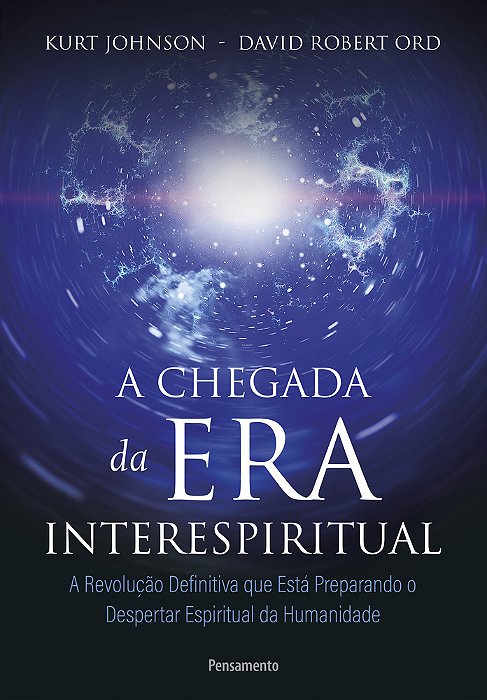 A Chegada Da Era Interespiritual..-