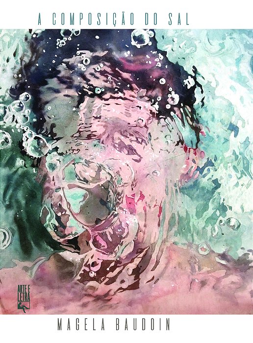 A Composição Do Sal..-